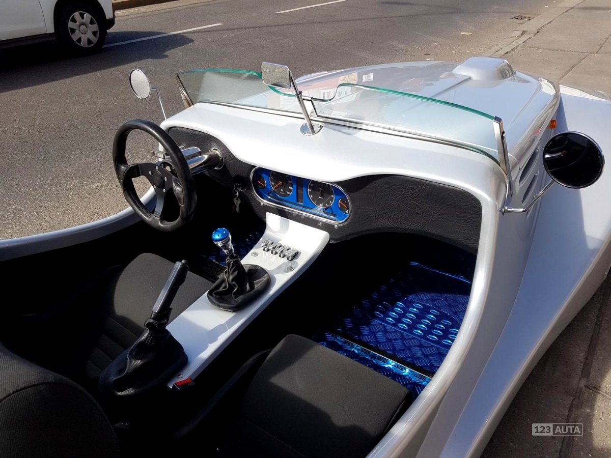 Kaipan 47, 2015 - pohled č. 9