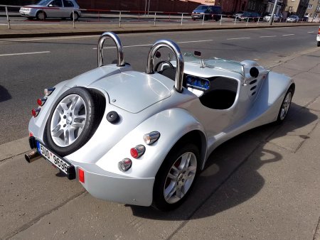 Kaipan 47, 2015 - pohled č. 8