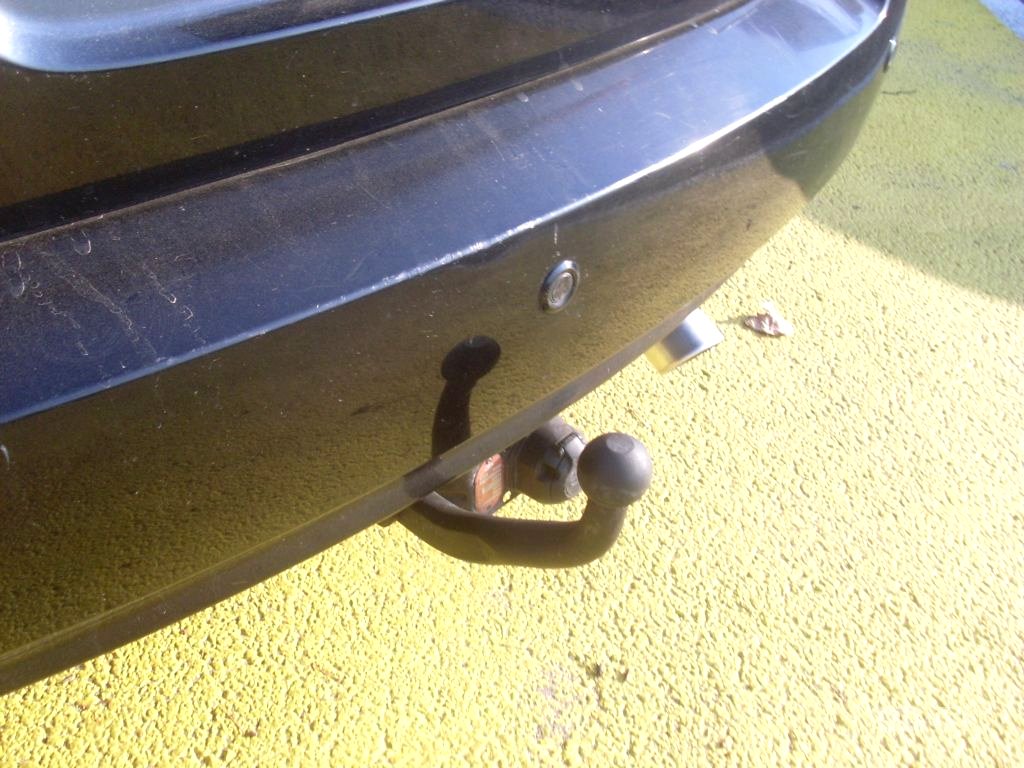 Kia Carens, 2006 - pohled č. 17