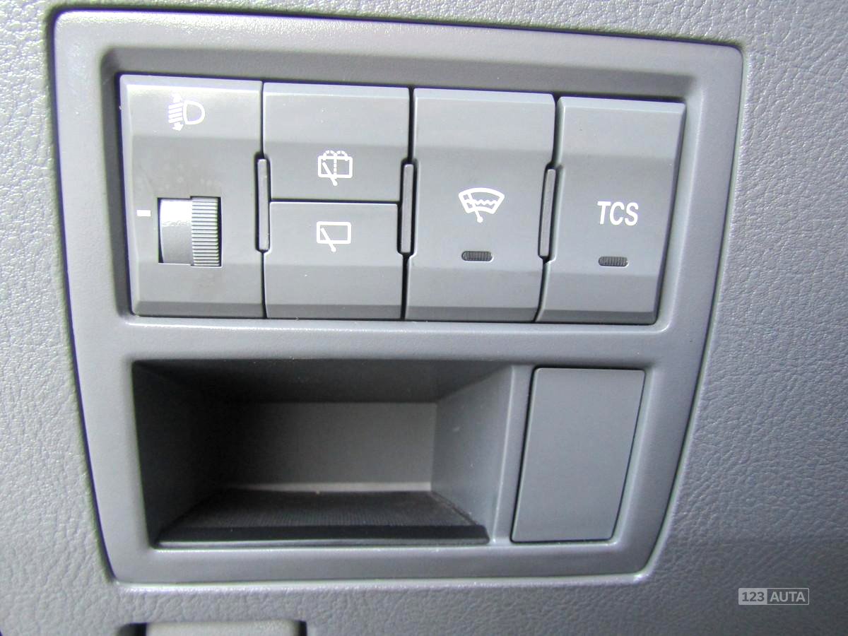 Kia Carens, 2005 - pohled č. 19