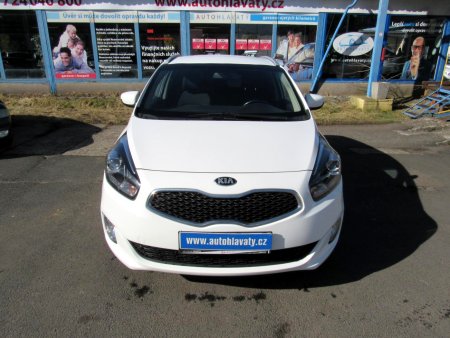 Kia Carens, 2014 - pohled č. 2