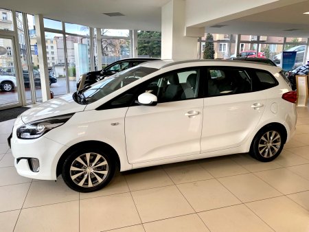 Kia Carens, 2015 - pohled č. 2