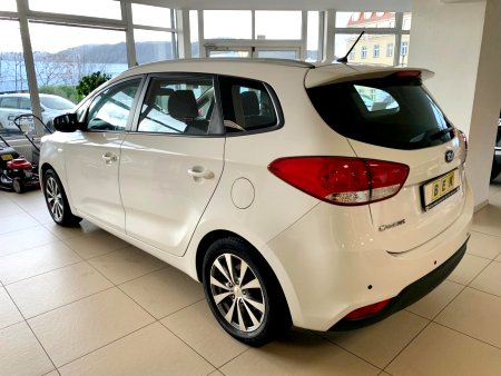 Kia Carens, 2015 - pohled č. 3