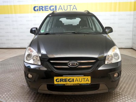 Kia Carens 2,0CRDi,PLNÁ VÝBAVA, TOP STAV