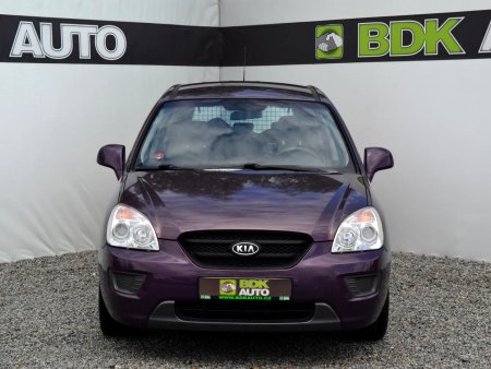 Kia Carens, 2008 - pohled č. 2