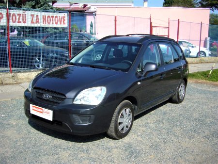 Kia Carens 2.0 CRDI 16V