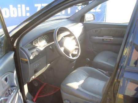 Kia Carens, 2006 - pohled č. 9