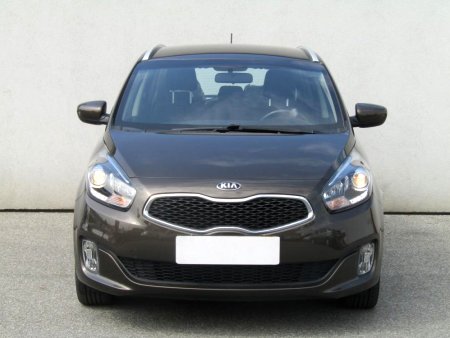 Kia Carens, 2015 - pohled č. 2