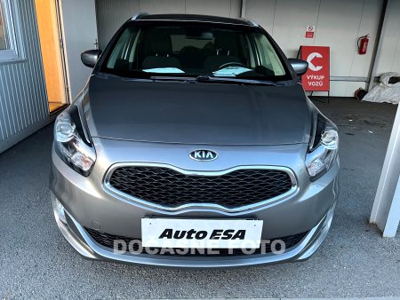 Kia Carens, 2013 - pohled č. 2