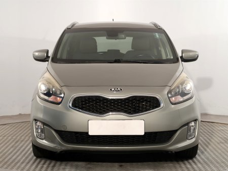 Kia Carens, 2013 - pohled č. 2