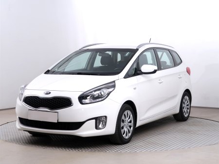 Kia Carens, 2015 - pohled č. 3