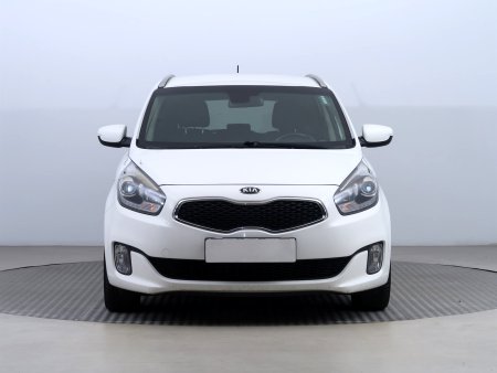 Kia Carens, 2013 - pohled č. 2