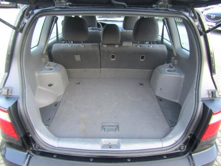 Kia Carens, 2005 - pohled č. 10