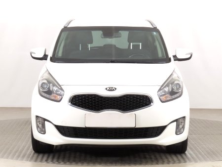 Kia Carens, 2016 - pohled č. 2