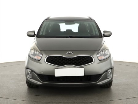Kia Carens, 2015 - pohled č. 2