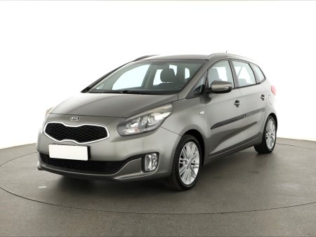 Kia Carens, 2015 - pohled č. 3