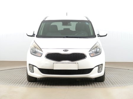 Kia Carens, 2013 - pohled č. 2