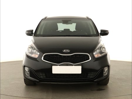 Kia Carens, 2016 - pohled č. 2