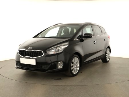 Kia Carens, 2016 - pohled č. 3