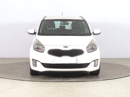 Kia Carens, 2013 - pohled č. 2