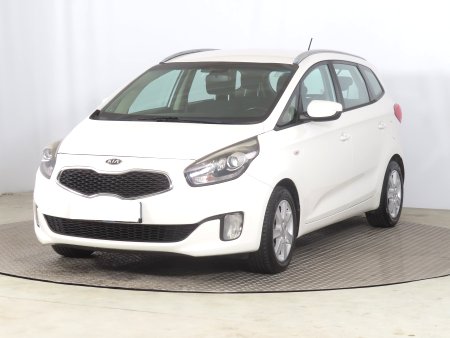 Kia Carens, 2013 - pohled č. 3