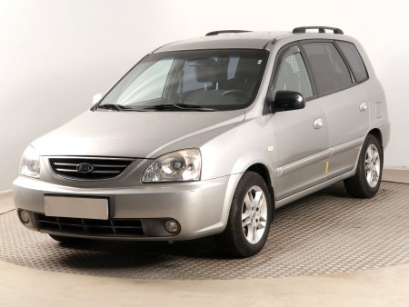 Kia Carens, 2004 - pohled č. 3