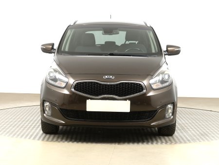 Kia Carens, 2014 - pohled č. 2