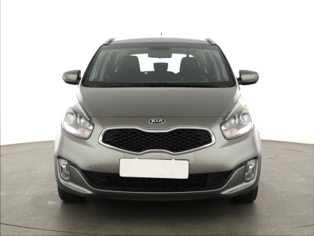 Kia Carens, 2016 - pohled č. 2