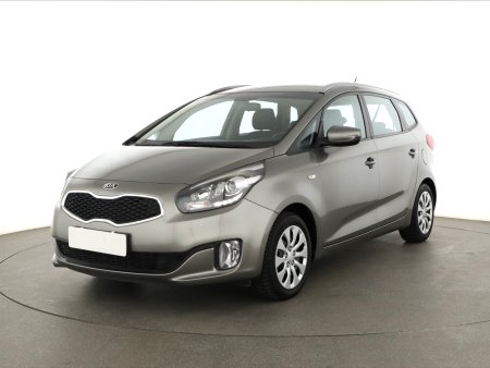 Kia Carens, 2016 - pohled č. 3