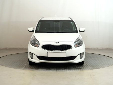 Kia Carens, 2016 - pohled č. 2