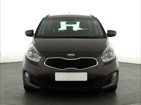 Kia Carens, 2013 - pohled č. 2