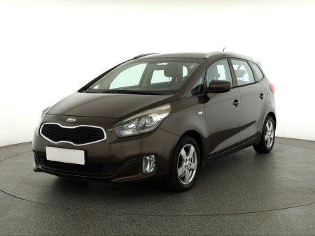 Kia Carens, 2013 - pohled č. 3