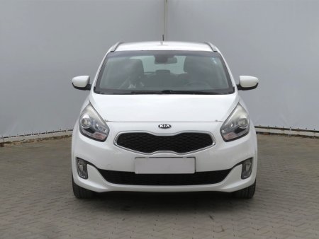 Kia Carens, 2017 - pohled č. 2
