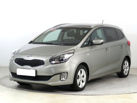 Kia Carens, 2013 - pohled č. 3