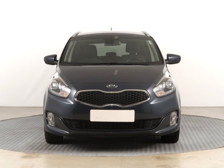 Kia Carens, 2015 - pohled č. 2