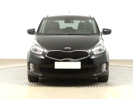 Kia Carens, 2016 - pohled č. 2