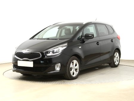 Kia Carens, 2016 - pohled č. 3