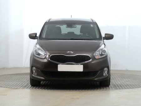 Kia Carens, 2015 - pohled č. 2