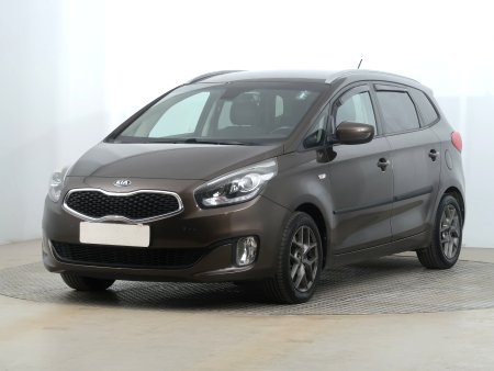 Kia Carens, 2015 - pohled č. 3