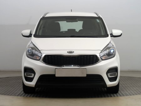 Kia Carens, 2019 - pohled č. 2