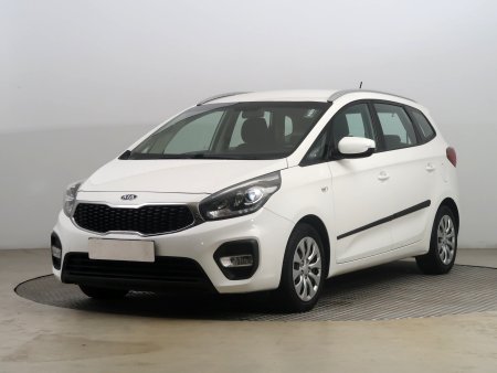 Kia Carens, 2019 - pohled č. 3