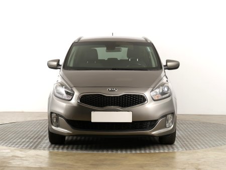 Kia Carens, 2016 - pohled č. 2