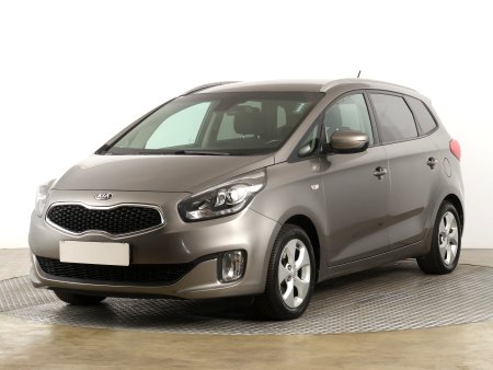Kia Carens, 2016 - pohled č. 3