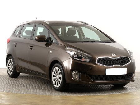 Kia Carens, 2015