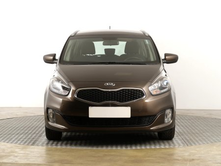 Kia Carens, 2015 - pohled č. 2