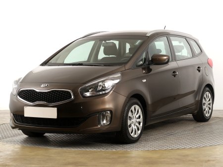 Kia Carens, 2015 - pohled č. 3