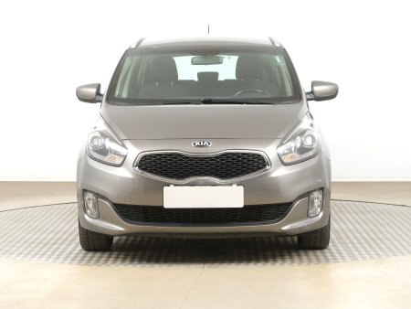 Kia Carens, 2016 - pohled č. 2