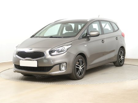 Kia Carens, 2016 - pohled č. 3