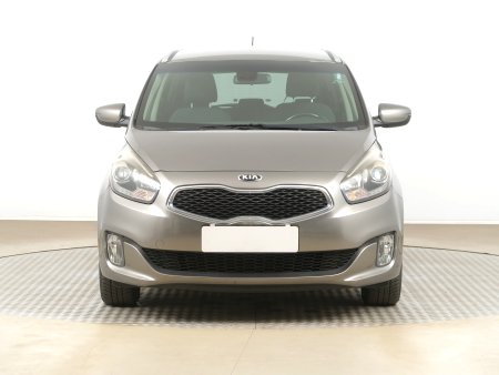 Kia Carens, 2016 - pohled č. 2