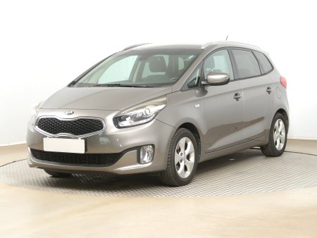 Kia Carens, 2016 - pohled č. 3